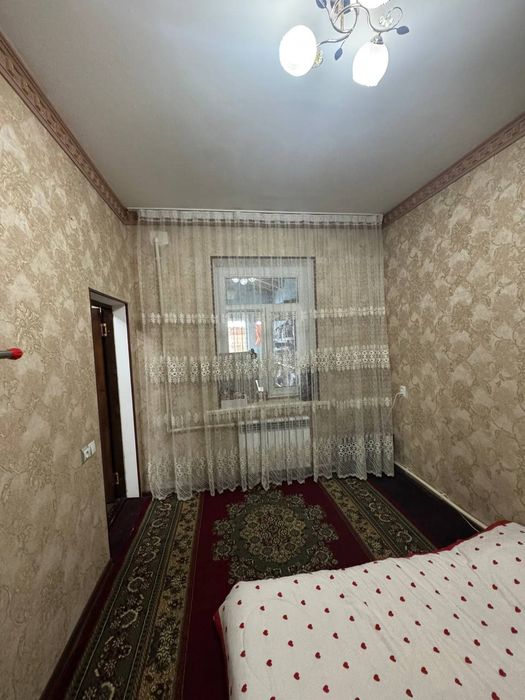 Продаётся уютный частный дом