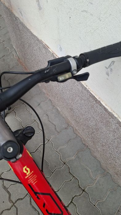 Bicicleta 27.5 Scott MTB