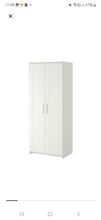 Vamd dulap Ikea modelul din imagini.este im state impecabila.