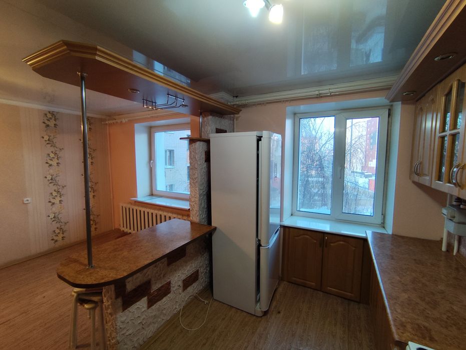 Сдам 3-комн. кв. Горотдел