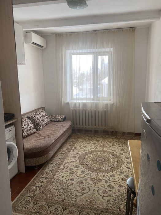 Срочно продам комнату