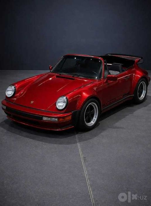 Legend 911 Electric 1:2
