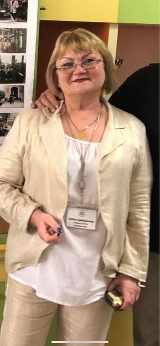 Частни уроци по руски език, гр. Варна