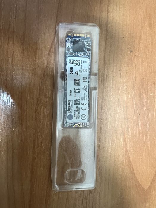 Ssd ссд кингстон kingston