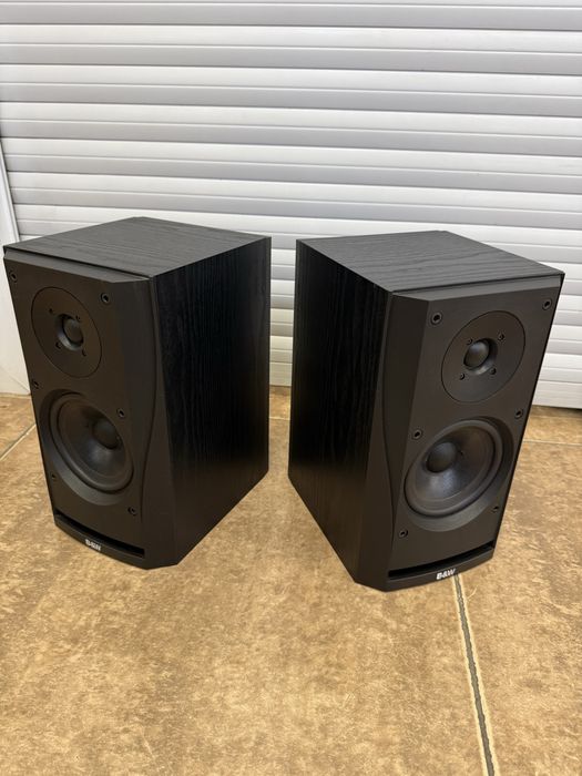 Bower & Wilkins DM-302  made in England!