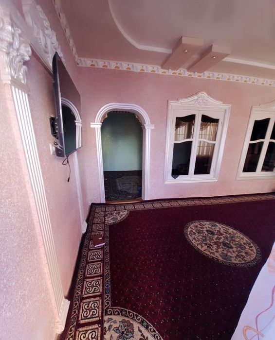 Amir temur hiyoboni oldidan Uy sotiladi 2 sotiq