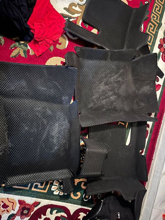 Продается ева полик