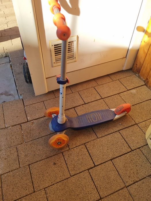 Trotineta copii oxelo