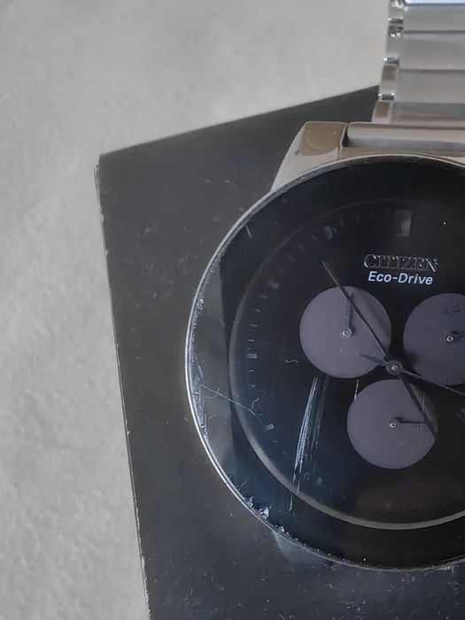 Citizen Eco drive GN-S-9