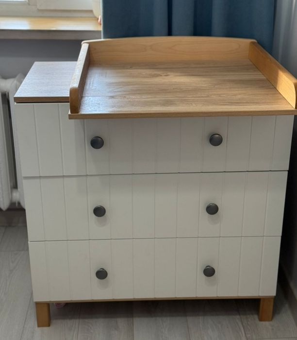 Продам детский комод