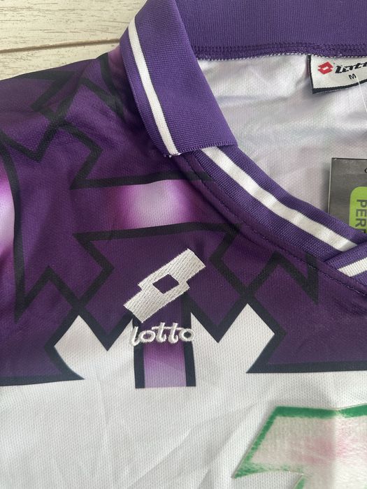 Tricou Fiorentina Batistuta