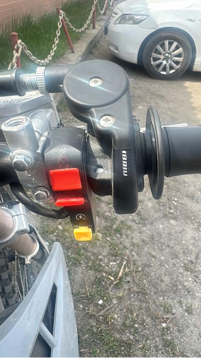 Эндуро 300 куб срочно