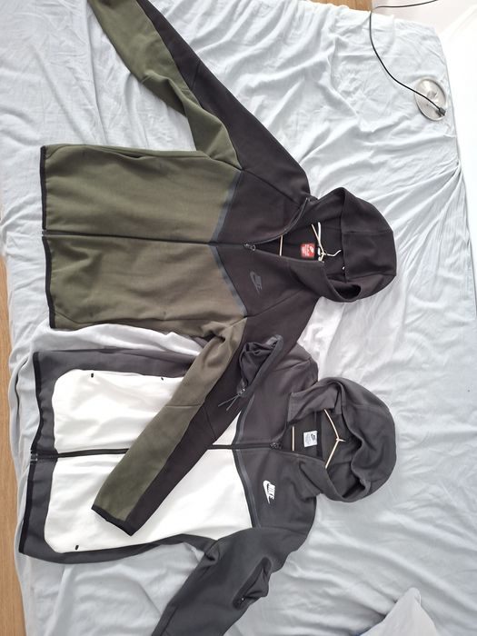 Nike tek нови са