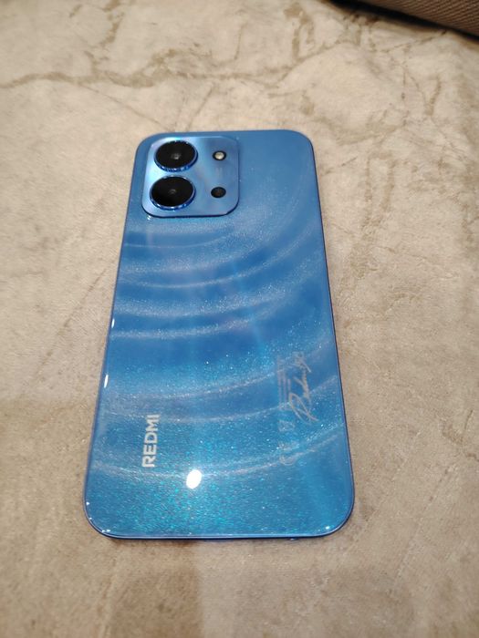 red mi 15C,  чисто нов