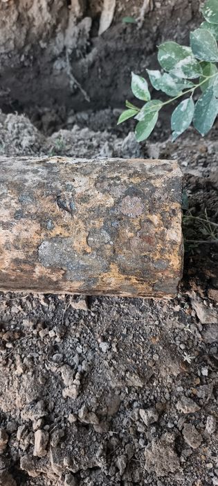 150лик темир турба 3.5метр яхши холатда