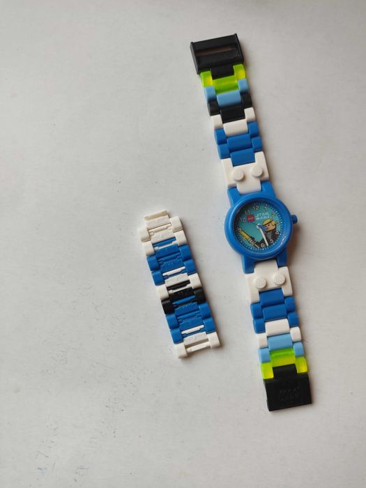 Детски часовник LEGO STAR WARS
