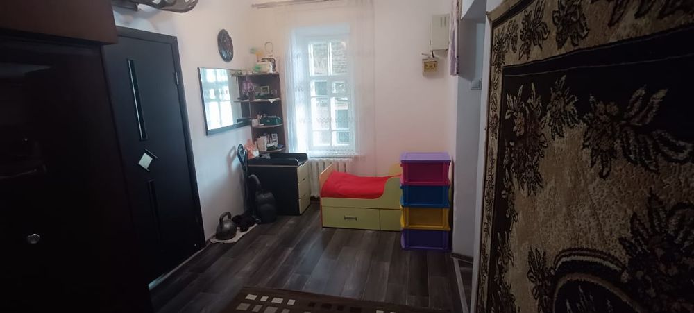 Продам 2-х комнатную квартиру