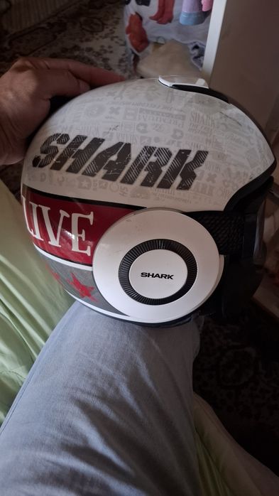 Shlem shark sotiladi