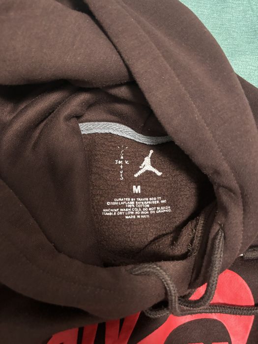 Hanorac travis scott