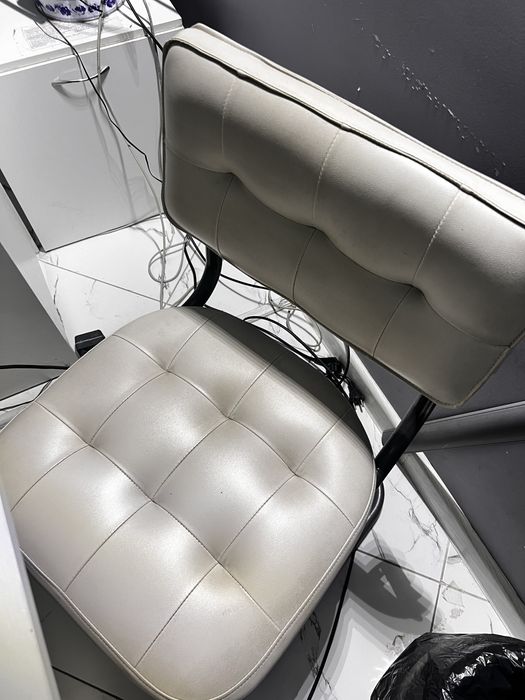 Стулья разного вида