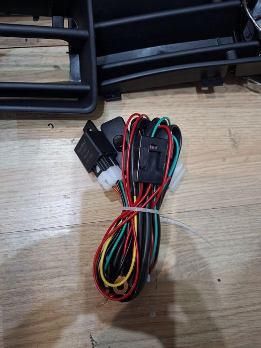 Решетки халогени Бора