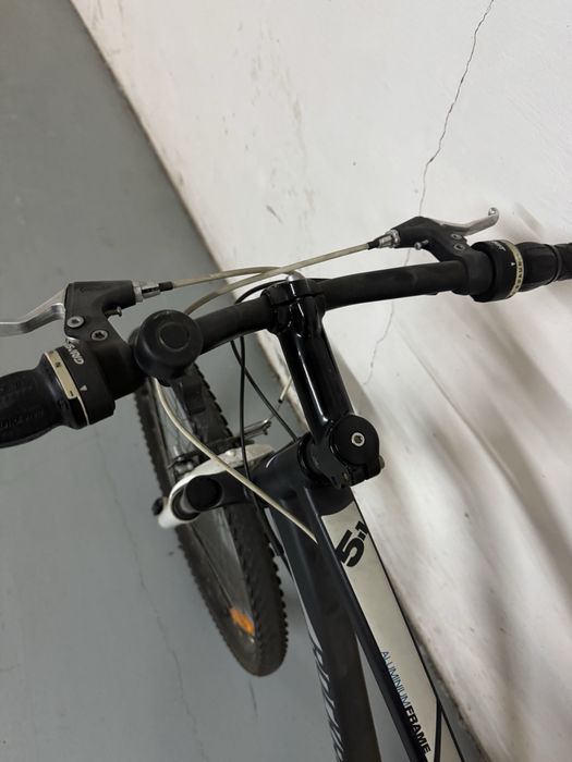 Bicicleta RockRider (B'twin) 26"