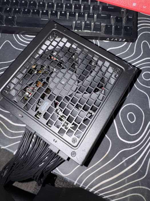 Блок питания 650watt