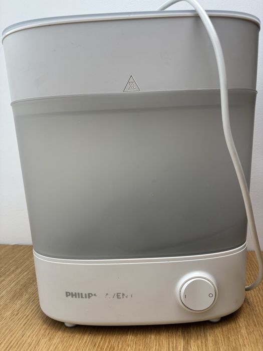 Sterlizator Philips Avent