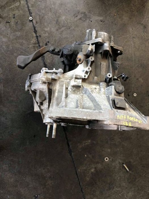 cutie viteza manuala  1.8 benzina 140 cp alfa romeo gt dupa 2009 ar32205