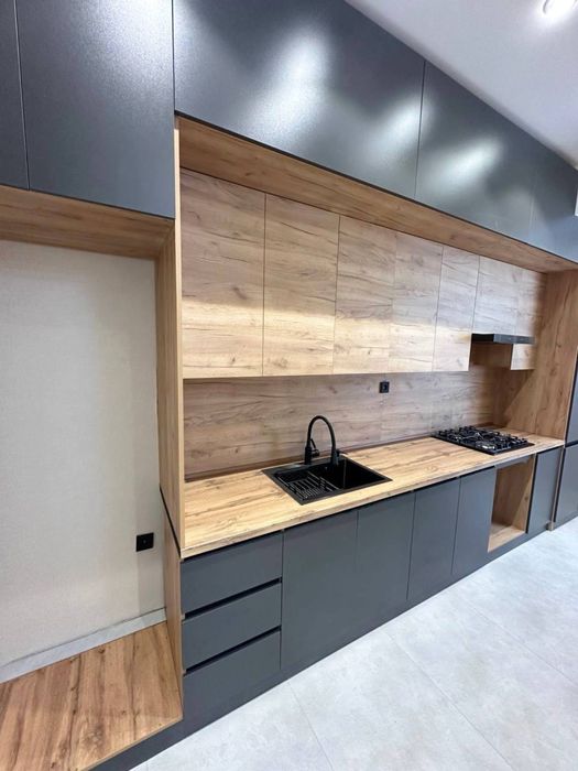 Юнусабад. 11. метро. Навастройка.