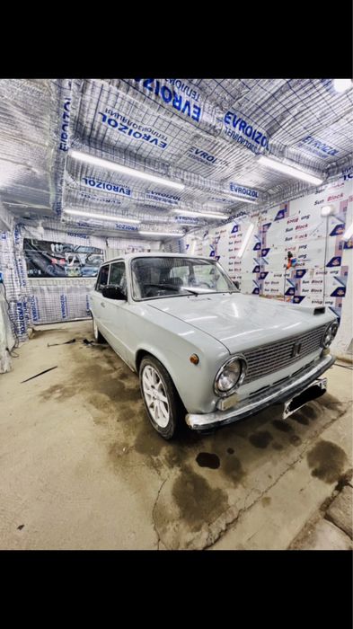 Lada 21013 priora 1.8 mator