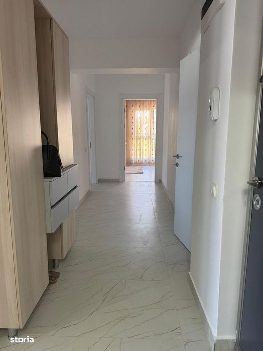 Piata Trapezului-aleea Mizil-3 cam dec,loc de parcare,constr 2025