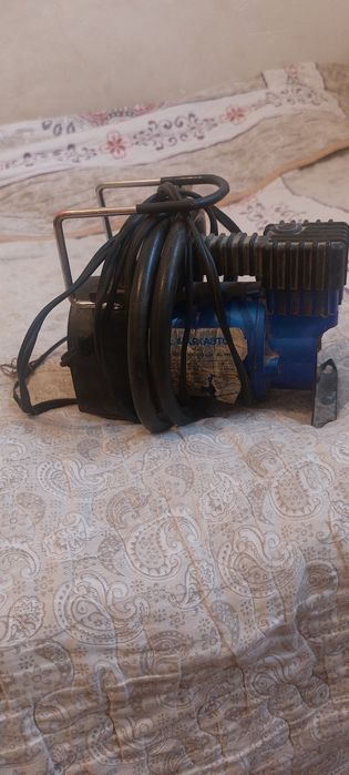 Компрессор Маякавто  AC580