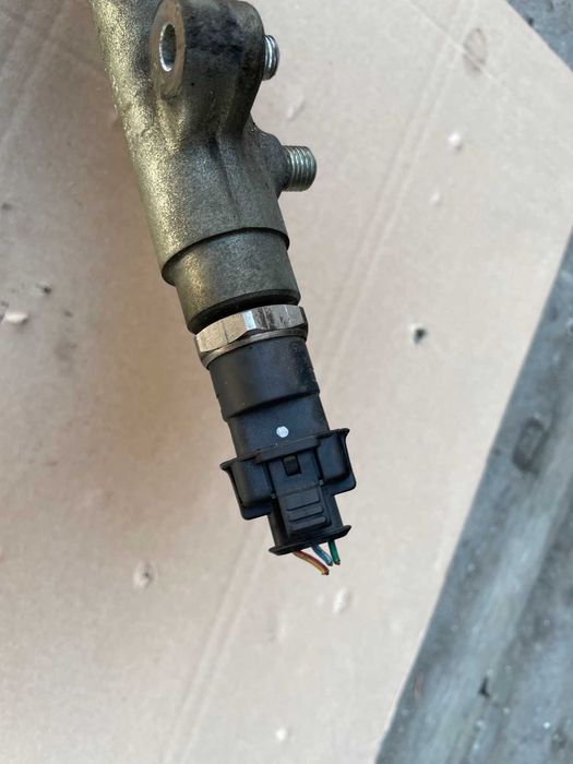 Rampa injectoare completa Honda CR-V/Accord/Civic 2.2 Diesel 2004-2008