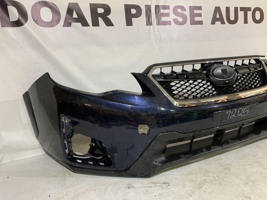 Bara fata Subaru Crosstrek XV, 2012, 2013, 2014, 2015, cod origine OE 57704FJ070.