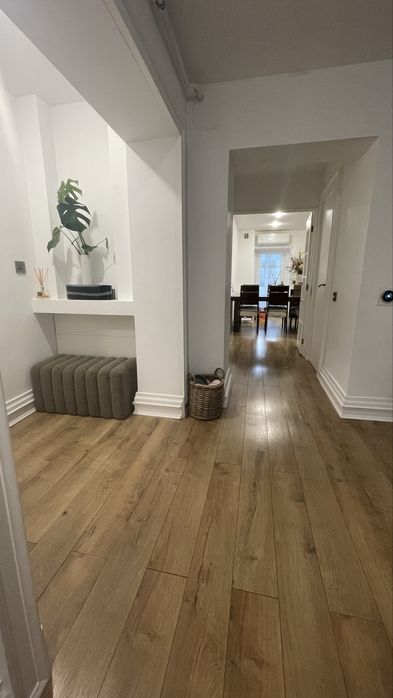 Penthouse - Apartament pe doua etaje cu sistem fotovoltaic inclus.