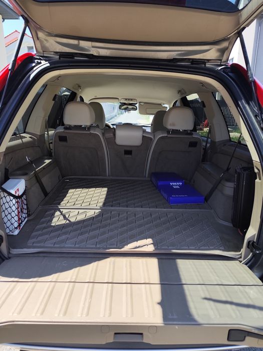 VOLVO XC90 2011 — imagine 4