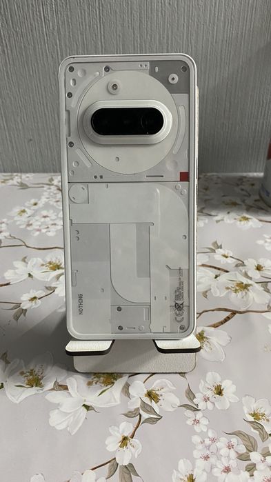 Nothing Phone 3a 12/256GB