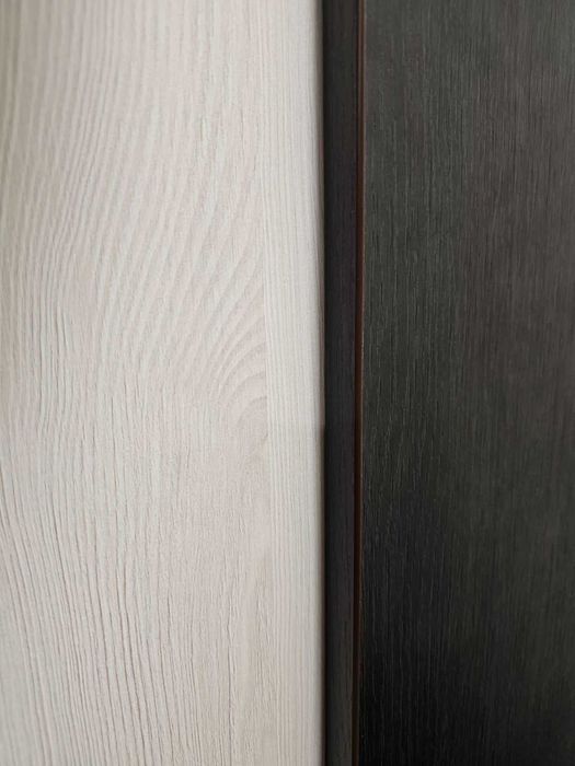 Шкаф за обувки със закачалка