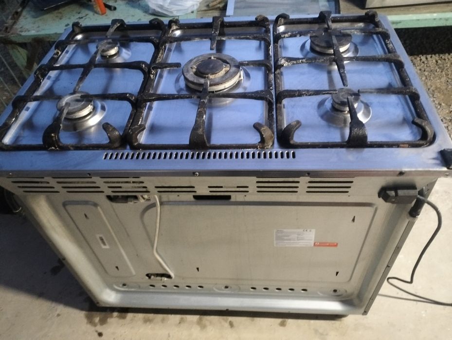 Газ плита сатылады срочно