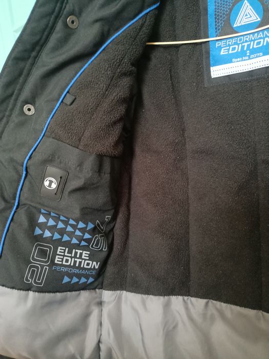 Куртка для мальчика