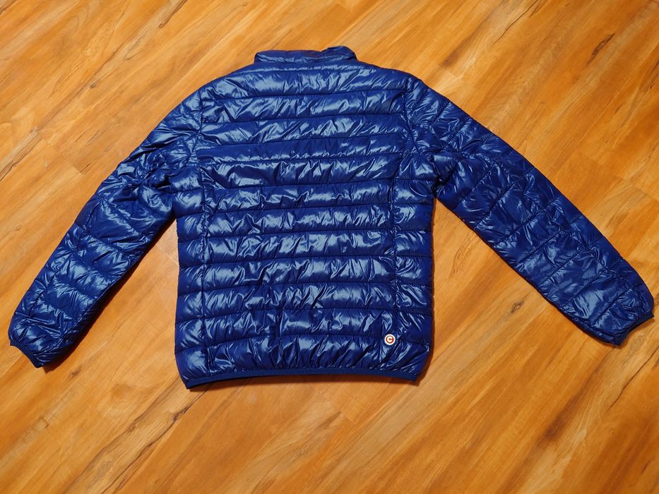 Яке COLMAR originals - ( M )