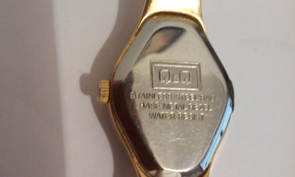 Ceas dama Q&Q, quartz, electronic