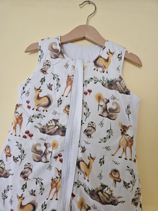 Чувалчета с крачета Angel baby