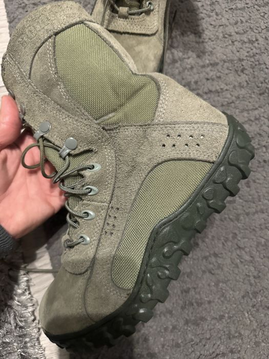 Bocanci militari americani special ops