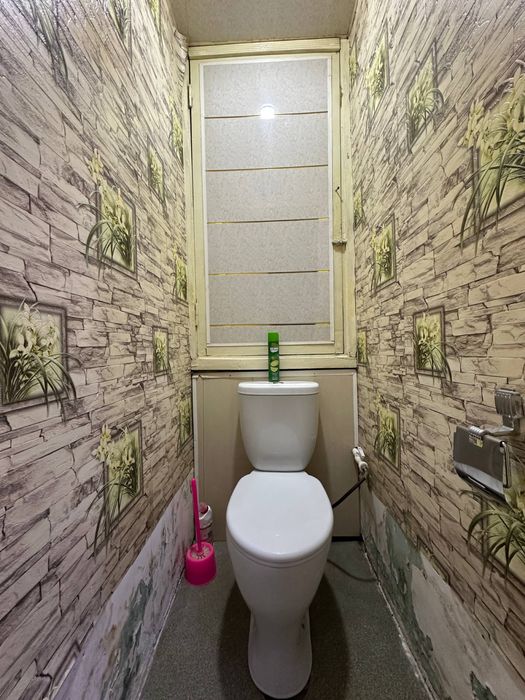 2 комнатная квартира. Аренда