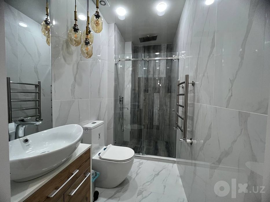4-комнатный дуплекс 150 м², Яккасарайский район, 7-8 этаж