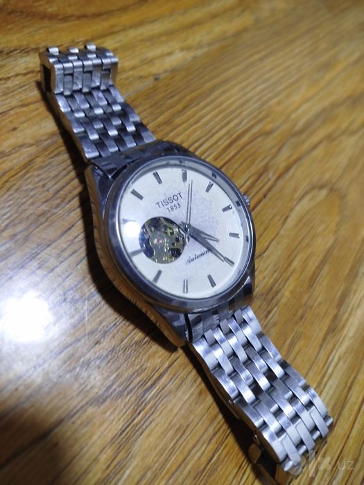TISSOT 1853 Tozza ariginal