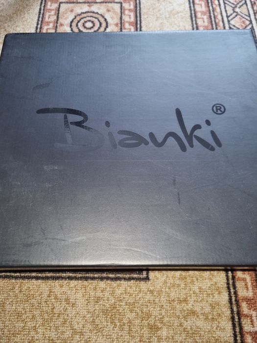 Дамски зимни боти Bianki