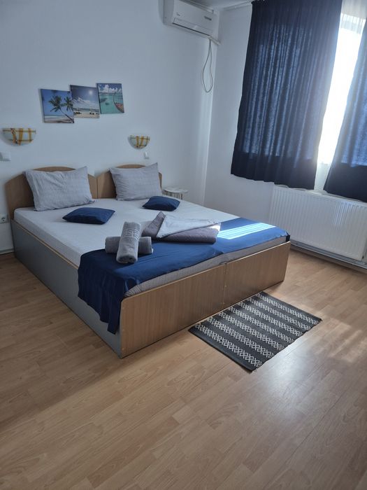Cazare Mamaia NORD zona ALEZZI